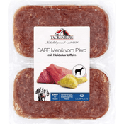 Tackenberg Huhn, Fisch und Meeresfrüchte
