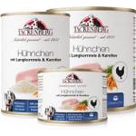 Tackenberg Hühnchen