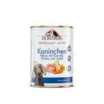 Tackenberg Kaninchen mit Karotte, Kürbis & Apfel