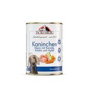 Tackenberg Kaninchen mit Karotte, Kürbis & Apfel