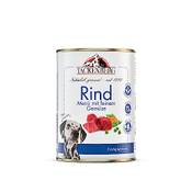 Tackenberg Rind mit feinem Gemüse Vergleich