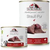 Tackenberg Strauß Pur Vergleich
