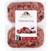Tackenberg Wildmischung Vergleich