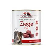 Tackenberg Ziege Pur Vergleich