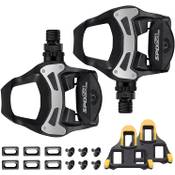 Tacobey Klickpedale 105 SM-SH Vergleich