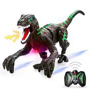 Tacopet Ferngesteuerter Velociraptor Vergleich