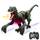Tacopet Ferngesteuerter Velociraptor