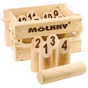 Tactic Mölkky 52501 Vergleich
