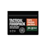 Tactical Foodpack