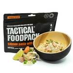 Tactical Foodpack Lachspasta mit Weißwein