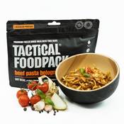 Tactical Foodpack Spaghetti Bolognese