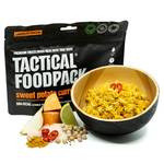 Tactical Foodpack Süßkartoffel-Curry