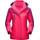 Tacvasen Damen 3-in-1 Jacke