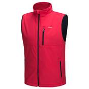 Tacvasen  Softshell-Weste Vergleich