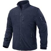 Tacvasen Outdoor Fleecejacke