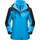 Tacvasen Damen Skijacken Tac-12328-56-blue-m