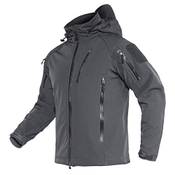 Tacvasen TAC-212-T19M057-Dark Grey-M