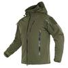 Outdoor-Jacken Herren