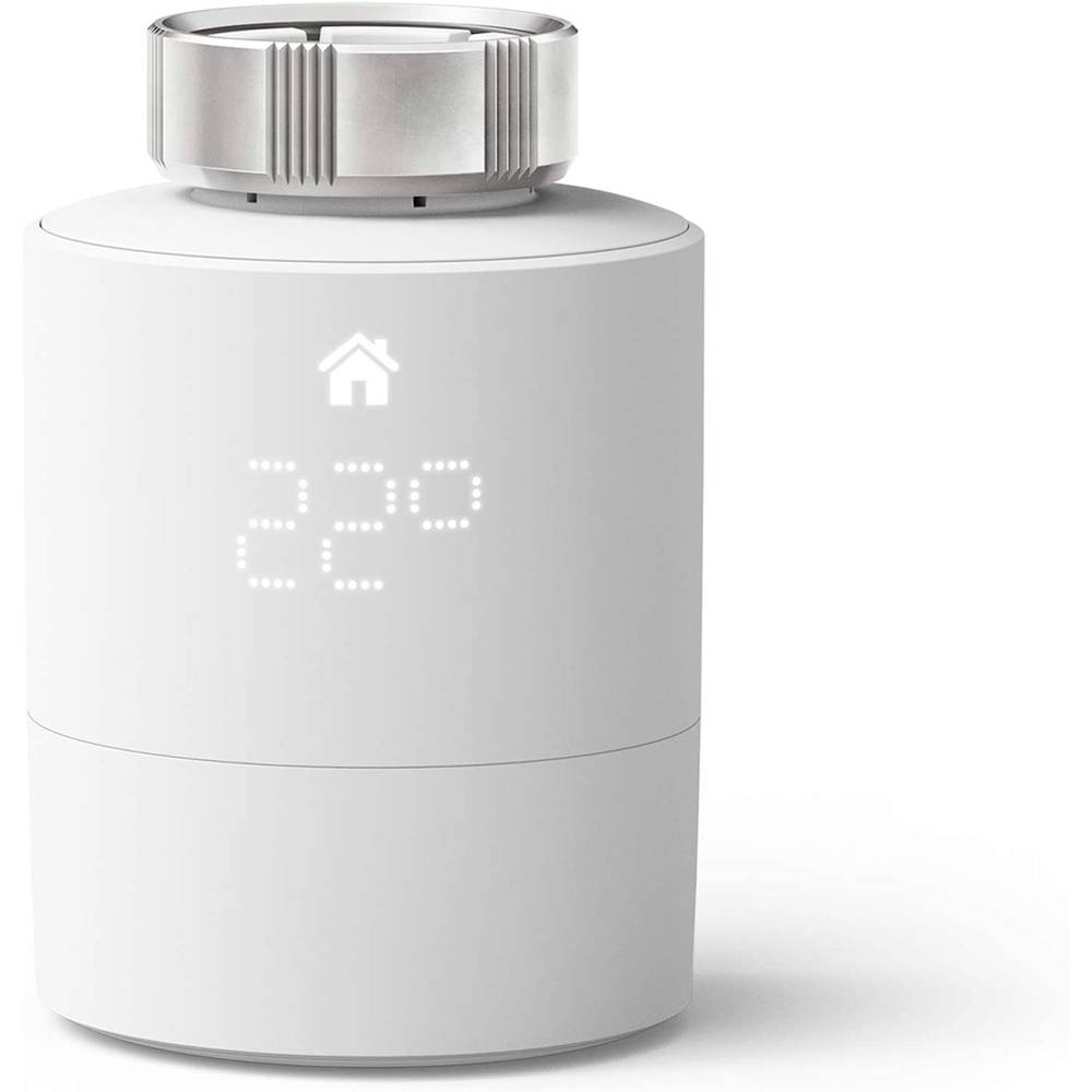 SmartHomeThermostat Test & Vergleich » Top 17 im Juni 2023