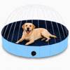 Taechalingo Hundepool mit Sprinkler