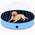 Taechalingo Hundepool mit Sprinkler