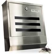 Täga Briefkasten TG-2210-HM Vergleich