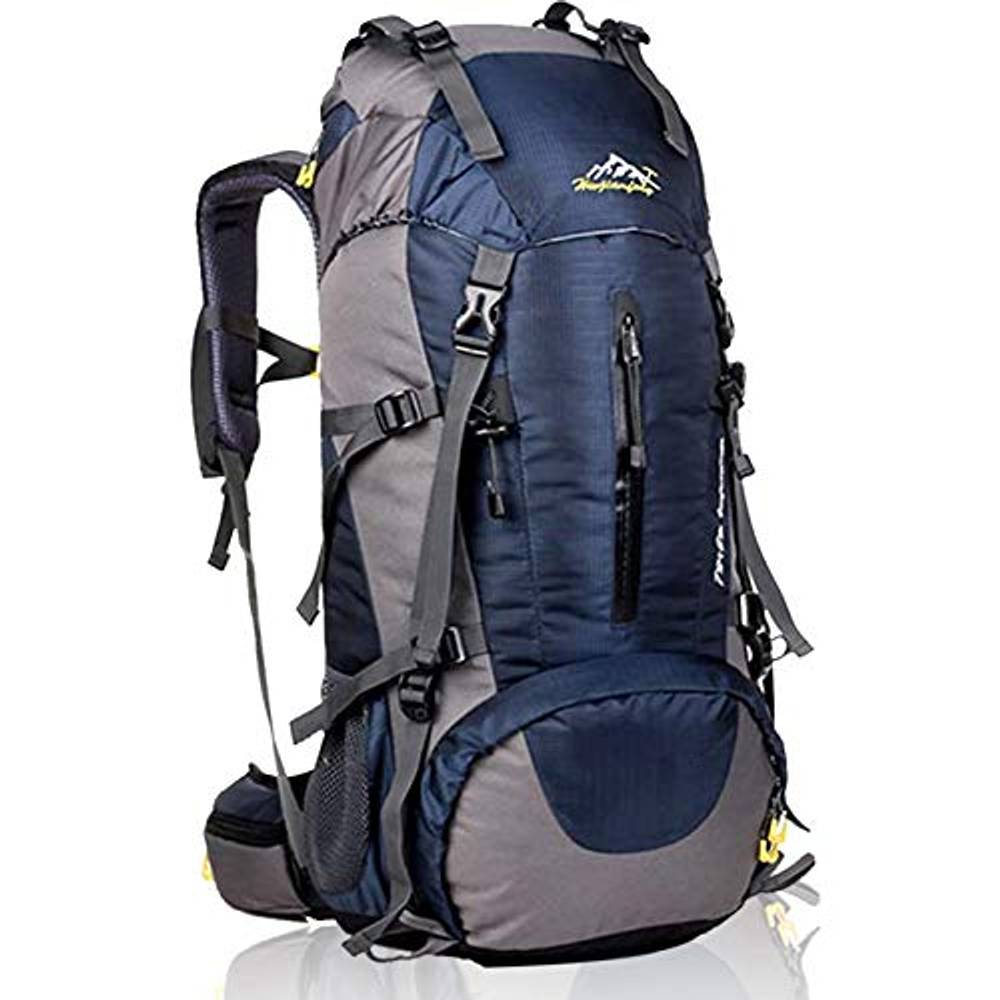 Rucksack-50-Liter Test & Vergleich » Top 16 im Januar 2025