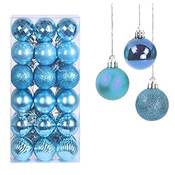 Taeku Weihnachtskugeln Baumschmuck Vergleich