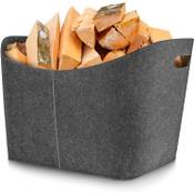Tafatee Kaminholztasche Vergleich