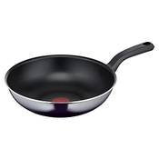 Tefal Wokpfanne Resist