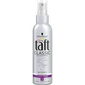 Taft Classic Pumpspray Vergleich