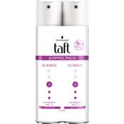 Taft Classic Vergleich