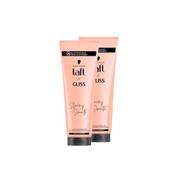Taft Gliss Sleeky Smooth Vergleich
