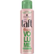 Taft Magic Volume Vergleich