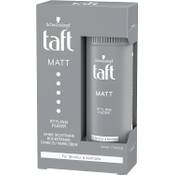 Taft Matt Styling Puder Vergleich