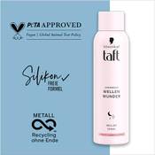 Taft Overnight Wellen Wunder Vergleich