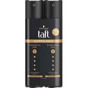 Taft Powerful Age Haarspray Vergleich