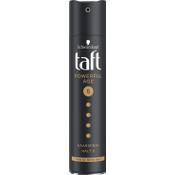 Taft Powerful Age Vergleich