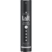 Taft Power Invisible Vergleich