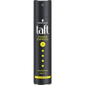 Taft Power Express Vergleich