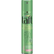 Taft Wahres Volumen Vergleich