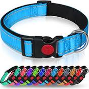 Taglory Hundehalsband für Kleine Hunde