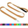 Taglory Hundeleine mit gepolsterter Handschlaufe