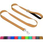 Taglory Hundeleine mit gepolsterter Handschlaufe