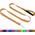 Taglory Hundeleine mit gepolsterter Handschlaufe
