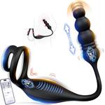 Tagnaff Analvibrator