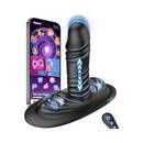 Tagnaff AI Sync Anal Dildo