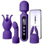 Tagnaff Vibratorensets für Frauen