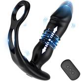 prostata vibrator test 🥇 11 Modelle, 1 klarer Sieger: Analvibratoren Test