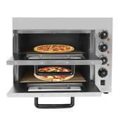 Tagtuell elektrischer Pizzaofen